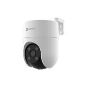 CS-H8C EZVIZ Κάμερα Wi-Fi Εξωτερικού Χώρου Περιστρεφόμενη 3MP 1