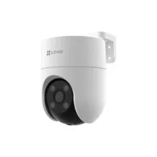 CS-H8C EZVIZ Κάμερα Wi-Fi Εξωτερικού Χώρου Περιστρεφόμενη 3MP