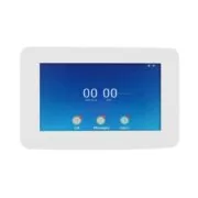 VDM-700 Μόνιτορ Θυροτηλεόρασης 7 2 Καλωδίων για Απομακρυσμένη Παρακολούθηση 1