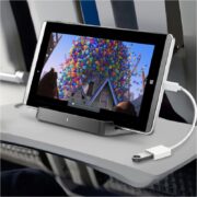 UC400 Αντάπτορας Usb-c σε Usb-a με Otg 2