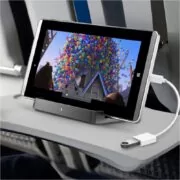 UC400 Αντάπτορας Usb-c σε Usb-a με Otg 2