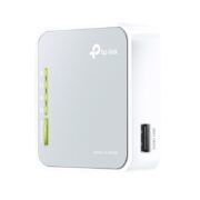 TP-LINK Portable Router TL-MR3020 3G/4G (TL-MR3020) (TPTL-MR3020) 2