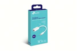 UC400 Αντάπτορας Usb-c σε Usb-a με Otg 3