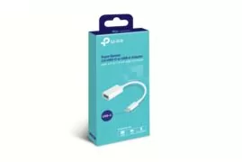 UC400 Αντάπτορας Usb-c σε Usb-a με Otg 3