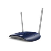 TD-W9960 Dsl WiFi Router 300Mbps με 2 Αποσπώμενες Κεραίες 6