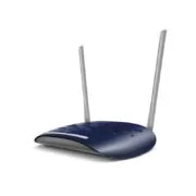 TD-W9960 Dsl WiFi Router 300Mbps με 2 Αποσπώμενες Κεραίες 6