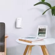 TP-LINK RE200 Dual Band WiFi Extender 733Mbps με Εσωτερικές Κεραίες 20 TP-LINK RE200 Dual Band WiFi Extender 733Mbps με Εσωτερικές Κεραίες 4