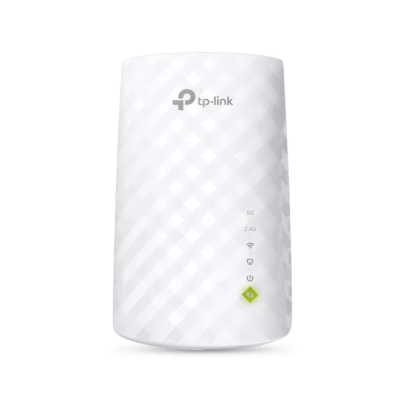 TP-LINK RE200 Dual Band WiFi Extender 733Mbps με Εσωτερικές Κεραίες 7 TP-LINK RE200 Dual Band WiFi Extender 733Mbps με Εσωτερικές Κεραίες - Image 5