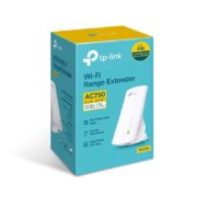 TP-LINK RE200 Dual Band WiFi Extender 733Mbps με Εσωτερικές Κεραίες 7
