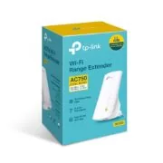 TP-LINK RE200 Dual Band WiFi Extender 733Mbps με Εσωτερικές Κεραίες 23 TP-LINK RE200 Dual Band WiFi Extender 733Mbps με Εσωτερικές Κεραίες 7