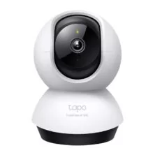 TAPO C220 Κάμερα Ασφαλείας WiFi 2K Περιστρεφόμενη