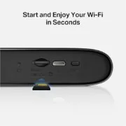 Mercusys MT110 Φορητό 4G WiFi Router 150Mbps για Κάρτα Sim 14 Mercusys MT110 Φορητό 4G WiFi Router 150Mbps για Κάρτα Sim 5