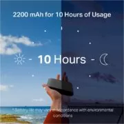 Mercusys MT110 Φορητό 4G WiFi Router 150Mbps για Κάρτα Sim 15 Mercusys MT110 Φορητό 4G WiFi Router 150Mbps για Κάρτα Sim 6