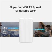 MB110-4G 4G WiFi Router 300Mbps με Υποδοχή Nano Sim 7