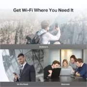 Mercusys MT110 Φορητό 4G WiFi Router 150Mbps για Κάρτα Sim 16 Mercusys MT110 Φορητό 4G WiFi Router 150Mbps για Κάρτα Sim 7