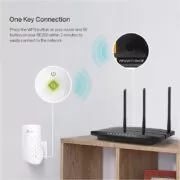 TP-LINK RE200 Dual Band WiFi Extender 733Mbps με Εσωτερικές Κεραίες 24 TP-LINK RE200 Dual Band WiFi Extender 733Mbps με Εσωτερικές Κεραίες 8