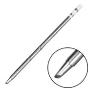 YH-948II/T12-3C Ανταλλακτική Μύτη Κολλητηριού 3mm Λοξή 1 YH-948II/T12-3C Ανταλλακτική Μύτη Κολλητηριού 3mm Λοξή