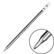 YH-948II/T12-2.4D Ανταλλακτική Μύτη Κολλητηριού για Σταθμό Κόλλησης Yh-948dB+-ii