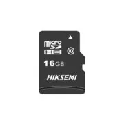 HS-TF-C1/16G Microsd Κάρτα Μνήμης 16GB 92MB/s με Αντάπτορα 1