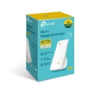 TP-LINK RE200 Dual Band WiFi Extender 733Mbps με Εσωτερικές Κεραίες 28 TP-LINK RE200 Dual Band WiFi Extender 733Mbps με Εσωτερικές Κεραίες 12