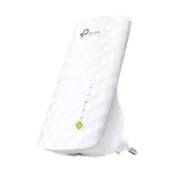 TP-LINK RE220 Dual Band WiFi Extender 733Mbps με Εσωτερικές Κεραίες και Θύρα Ethernet