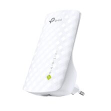 TP-LINK RE220 Dual Band WiFi Extender 733Mbps με Εσωτερικές Κεραίες και Θύρα Ethernet