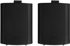 SPS-800 BLACK Ηχεία 100W 8 Ιντσών 1