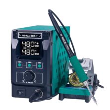 YH-982-IV Αντιστατικός Ψηφιακός Σταθμός Κόλλησης 45W με 4 Μνήμες