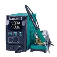 YH-982-IV Αντιστατικός Ψηφιακός Σταθμός Κόλλησης 45W με 4 Μνήμες