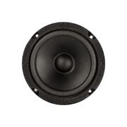 KODA KDM-405 Midrange Ηχείο 6.5 Ohm, Μαγνήτης 99gr 1