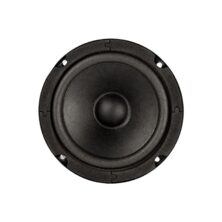 KODA KDM-405 Midrange Ηχείο 6.5 Ohm, Μαγνήτης 99gr