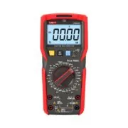 UNI-T UT89XD Ψηφιακό Πολύμετρο True Rms με Ncv και Μέτρηση Θερμοκρασίας 1 UNI-T UT89XD Ψηφιακό Πολύμετρο True Rms με Ncv και Μέτρηση Θερμοκρασίας