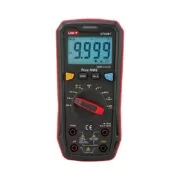 UNI-T UT60BT Ψηφιακό Πολύμετρο με Bluetooth, NCV και Μέτρηση Θερμοκρασίας