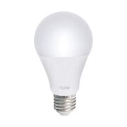 A060/4000K Λάμπα LED 10W E27 Φυσικό Λευκό