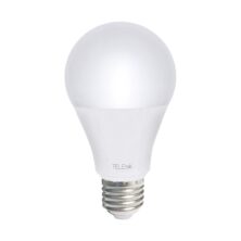 A060/4000K Λάμπα LED 10W E27 Φυσικό Λευκό