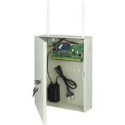 Focus FC-7664PRO Κεντρική Μονάδα Συναγερμού GSM+IP 8/32 Ζώνες 1