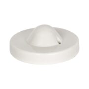 CX-003W Αντικλεπτική Κονκάρδα 8.2MHz Λευκή Φ40mm