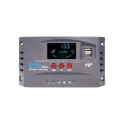 MPPT-5050 Mppt Ρυθμιστής Φόρτισης Φωτοβολταϊκών 50A