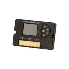 PMW-30 Solar Controller 30A 12/24V με Έξοδο USB
