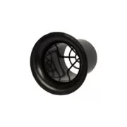 AHO-610 Σωλήνας Bass Reflex Ηχείων Φ65 L105mm 1