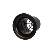 AHO-610 Σωλήνας Bass Reflex Ηχείων Φ65 L105mm