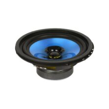 LSP-63 Ηχείο Αυτοκινήτου 6" 40W με Διπλό Κώνο