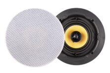 CSP-5405/2 Ηχείο Οροφής Δύο Δρόμων 25W