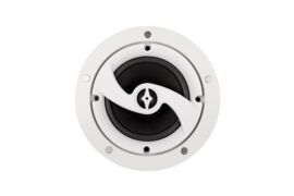 CSP-507BT Σετ Ηχείων Οροφής Ενεργά Παθητικά με Bluetooth 2