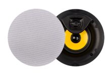 CSP-5505/2 Ηχείο Οροφής Δύο Δρόμων 25W