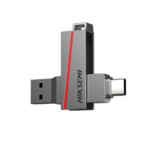 HS-USB-E307C/32G USB Stick 32GB USB 3.2 με Διπλό USB A & C
