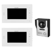 VDP-512 ΘΥΡΟΤΗΛΕΟΡΑΣΗ 2