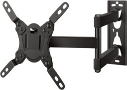 TVS21-223 Βάση Τοίχου Οθόνης 13-42 Με Κλίση Περιστροφή 1 TVS21-223 Βάση Τοίχου Οθόνης 13-42 Με Κλίση Περιστροφή