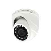 GN-VDH12-GC500 Κάμερα Ασφαλείας Mini Dome 5MP 4 Σε 1 IP66