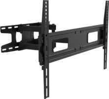 TVS63-446 Βάση Τηλεόρασης με Μπράτσο 32-55 Ιντσών